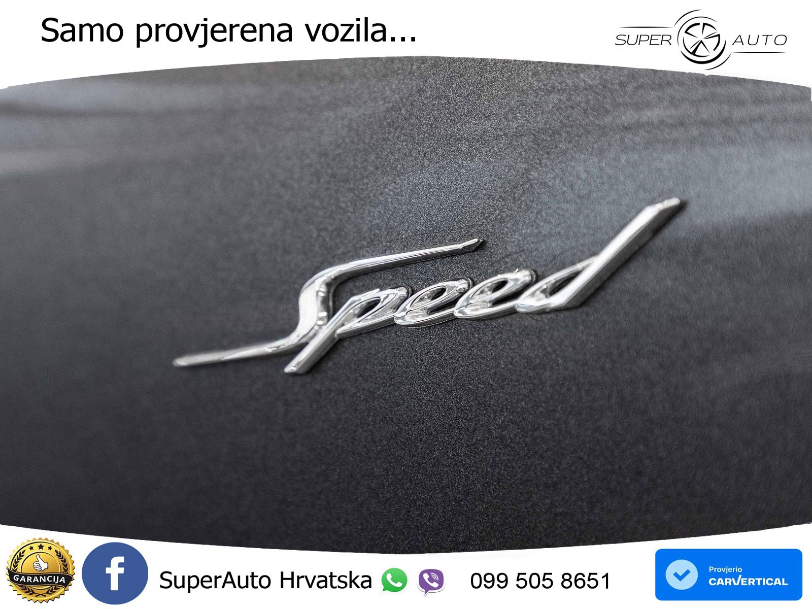 Bentley Continental GT III Speed 6.0 TSI W12 (659 KS) AWD DCT ZRAČNI+ACC+GR SJED+KAM