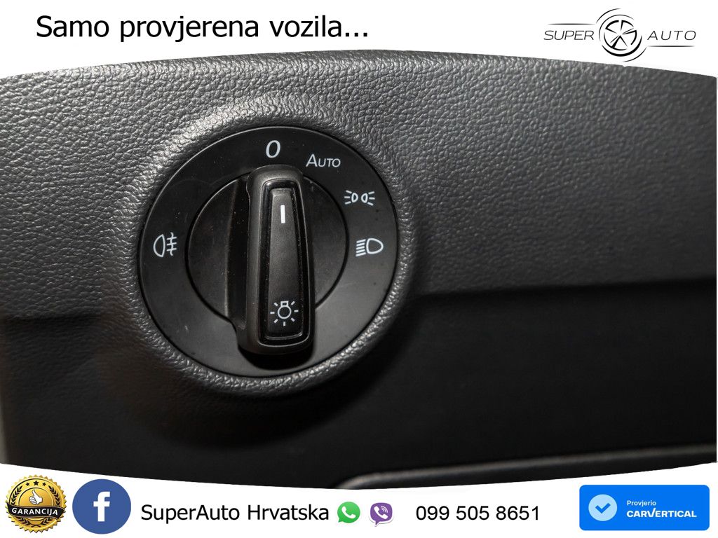 Volkswagen T-Roc I 1.5 TSI (150 KS) LED+GR SJED+ACC
