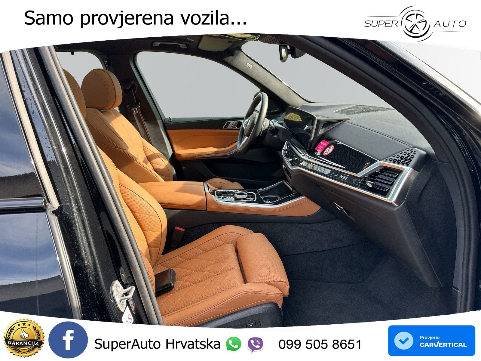 BMW X5 40i (381 KS) xDrive Steptronic LED+GR SJED+ACC