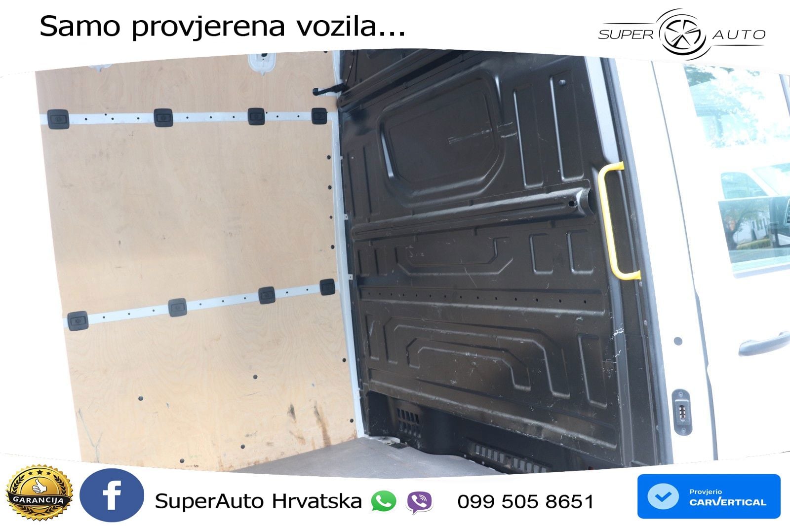 Volkswagen e Crafter mittellang Hochdach L3H3 wenig km Top 136 KS