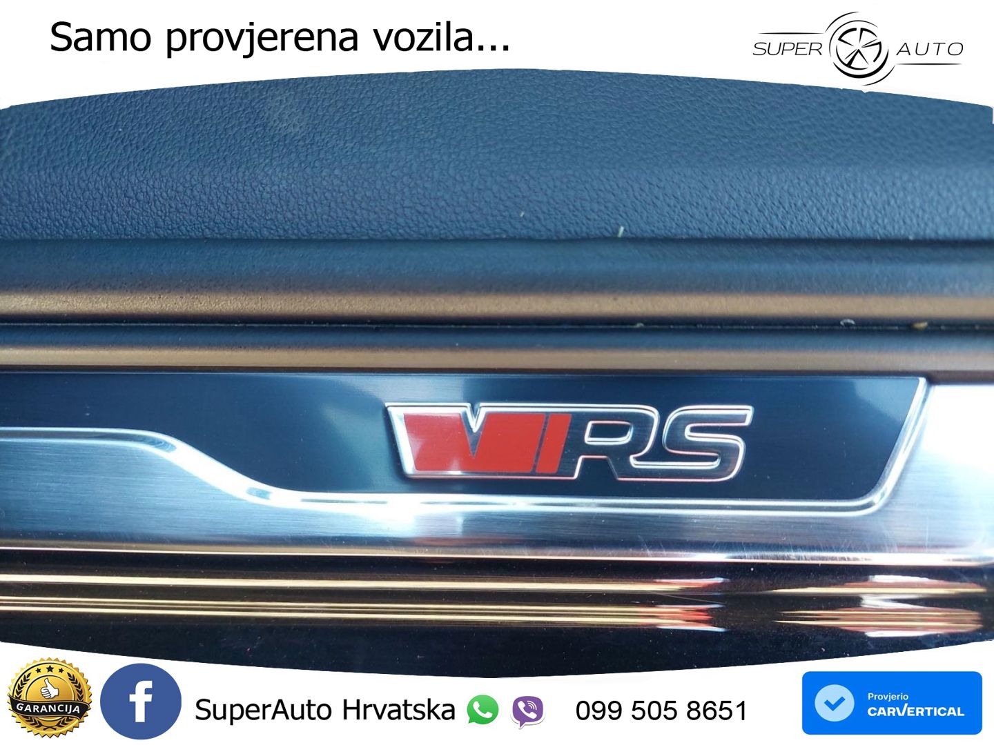 Škoda Octavia Combi RS 2.0 TDI (200 KS) 4x4 DSG LED+GR SJED+ACC