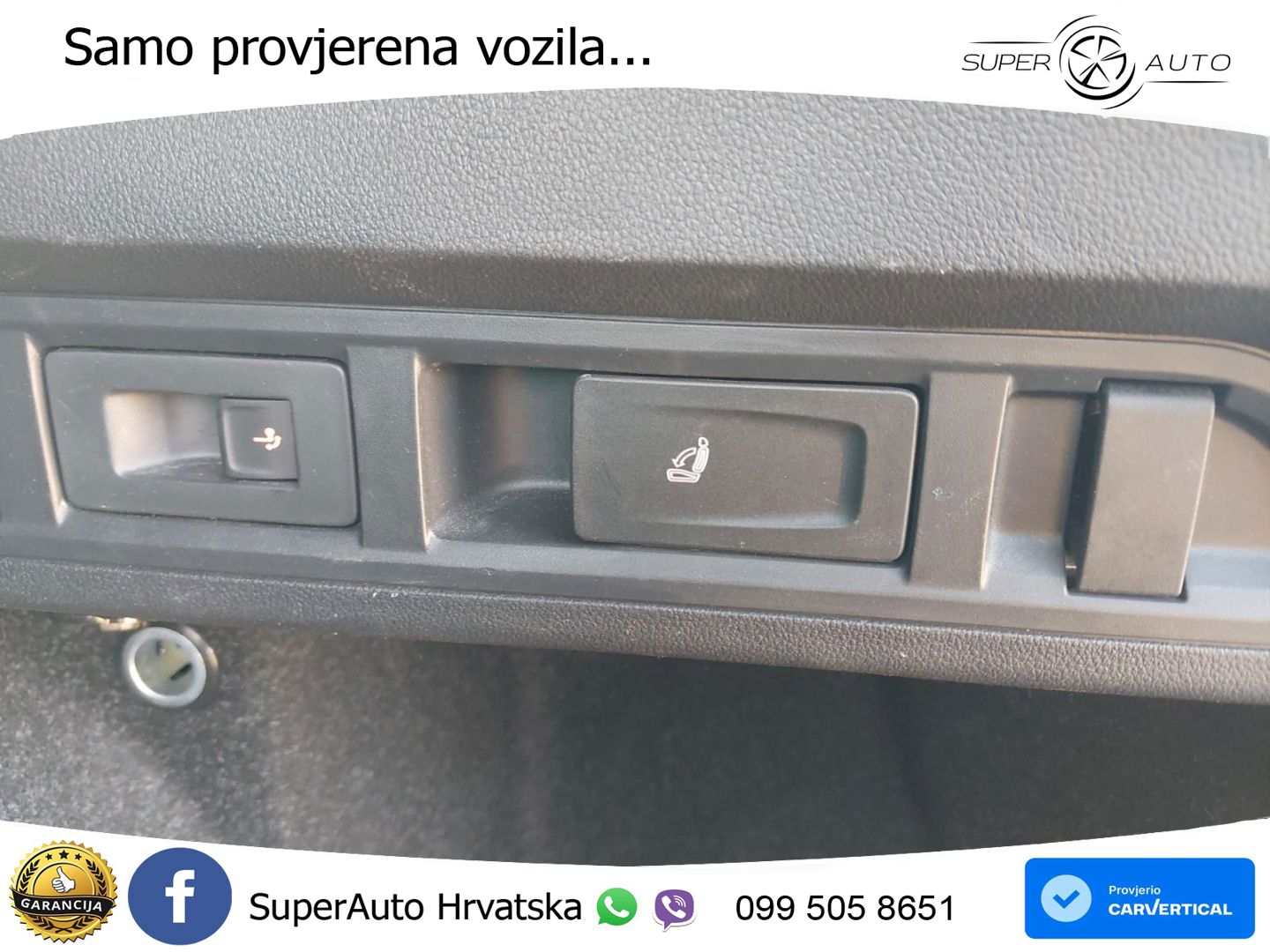 Škoda Octavia Combi RS 2.0 TDI (200 KS) 4x4 DSG LED+GR SJED+ACC