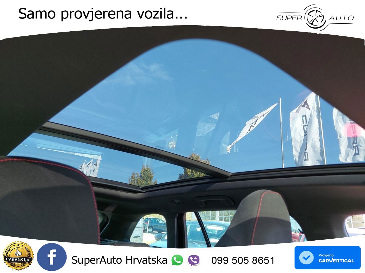 Škoda Octavia Combi RS 2.0 TDI (200 KS) 4x4 DSG LED+GR SJED+ACC