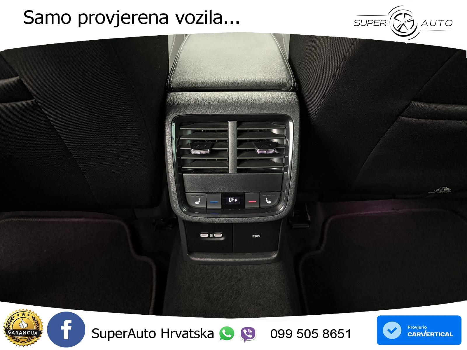 Škoda Octavia Combi iV 1.4 TSI (204 KS) DSG