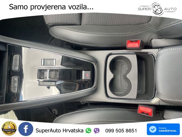 Opel Grandland 1.2i Turbo (130 KS) Automatic GS