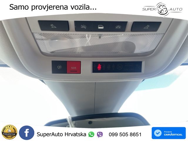 Opel Grandland 1.2i Turbo (130 KS) Automatic GS