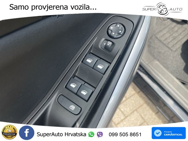 Opel Grandland 1.2i Turbo (130 KS) Automatic GS