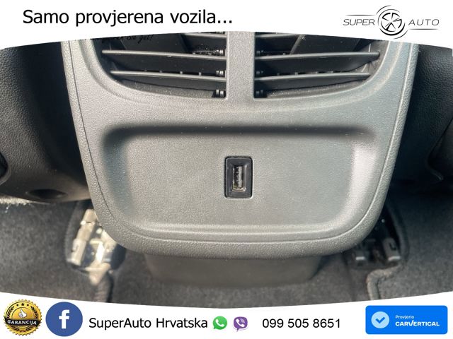 Opel Grandland 1.2i Turbo (130 KS) Automatic GS