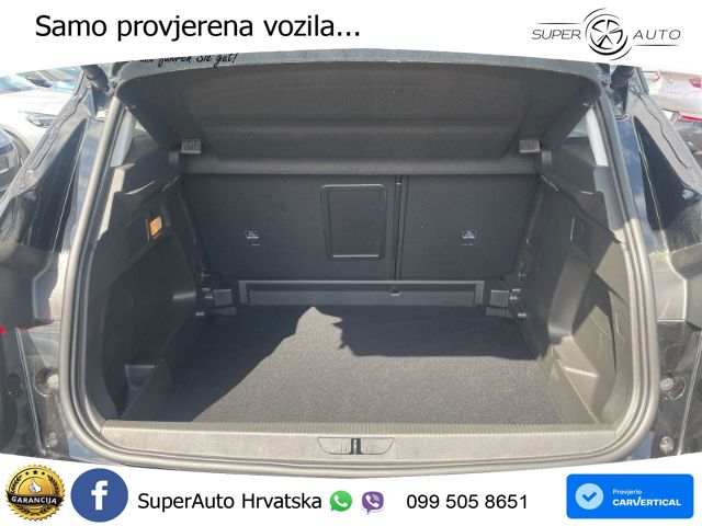 Opel Grandland 1.2i Turbo (130 KS) Automatic GS