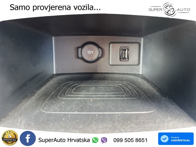 Opel Grandland 1.2i Turbo (130 KS) Automatic GS
