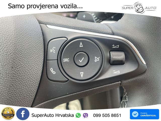 Opel Grandland 1.2i Turbo (130 KS) Automatic GS