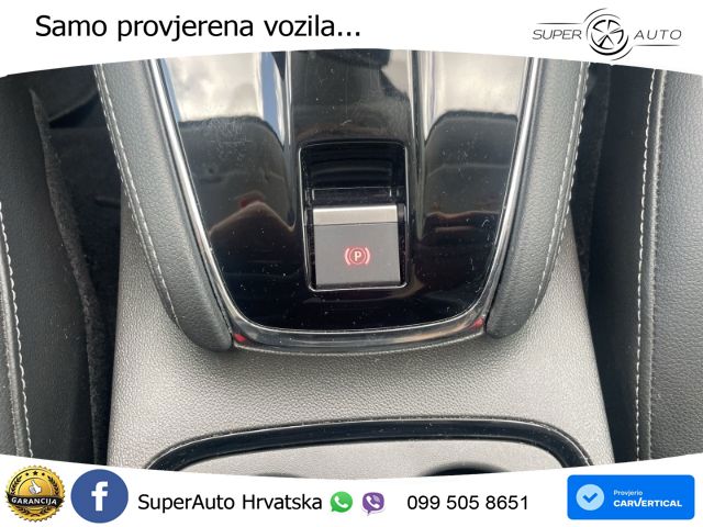 Opel Grandland 1.2i Turbo (130 KS) Automatic GS