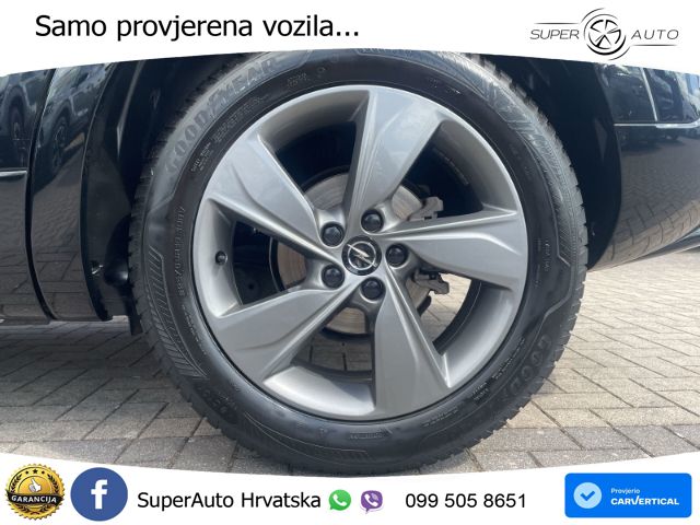 Opel Grandland 1.2i Turbo (130 KS) Automatic GS