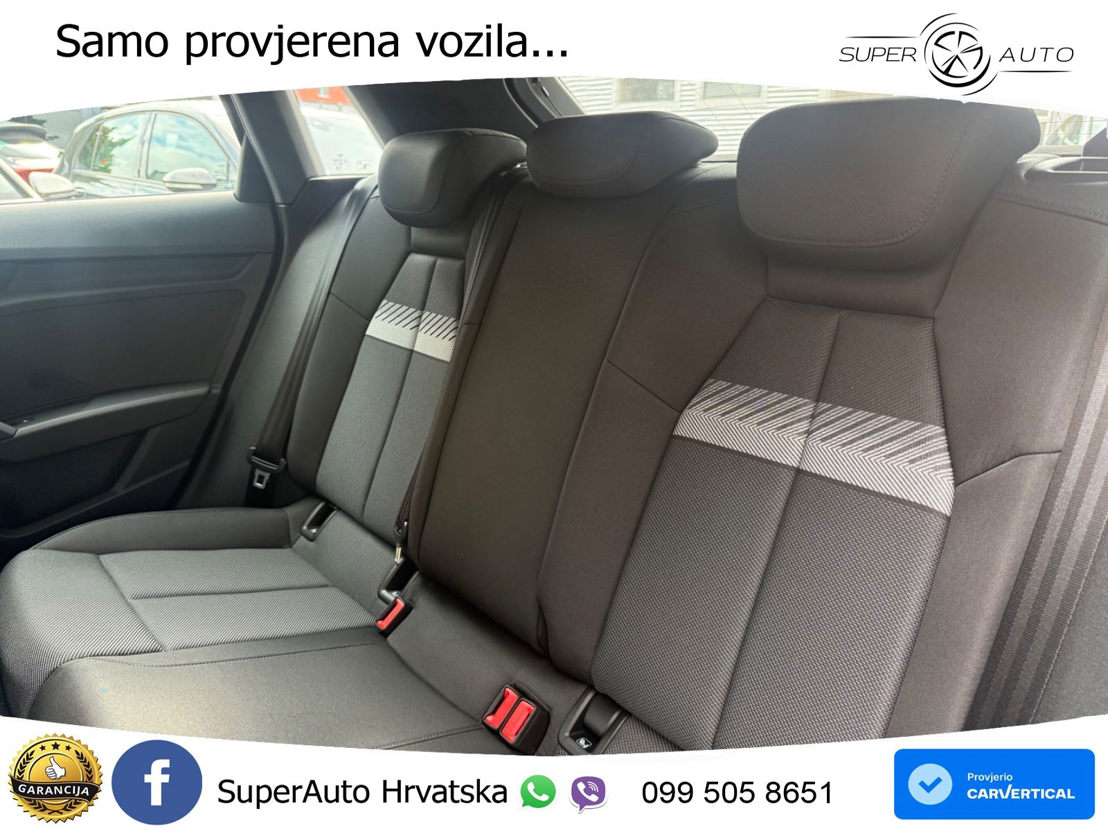 Audi A3 40 TDI (200 KS) quattro S tronic LED+GR SJED+ACC