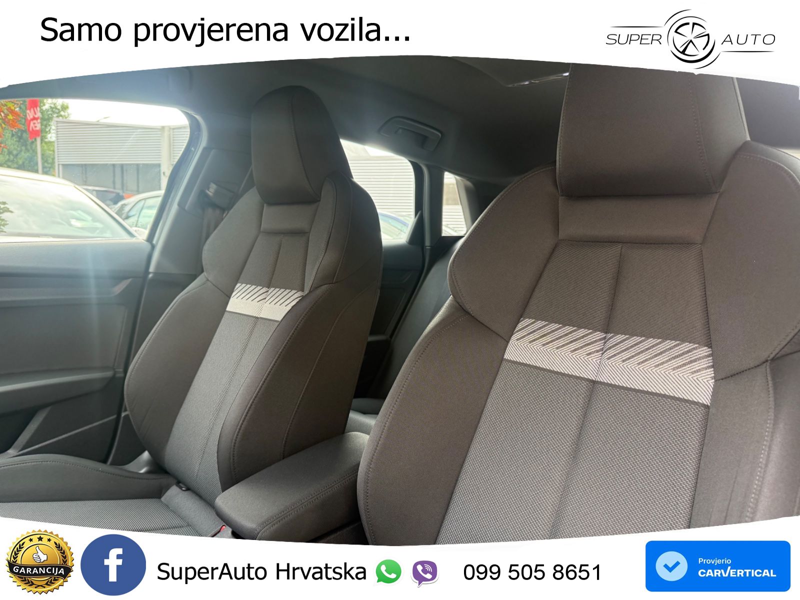 Audi A3 40 TDI (200 KS) quattro S tronic LED+GR SJED+ACC