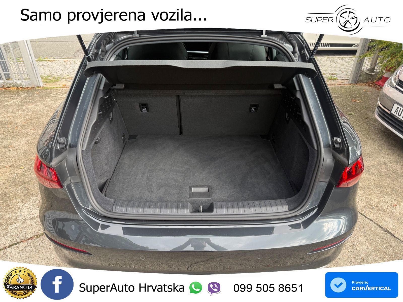 Audi A3 40 TDI (200 KS) quattro S tronic LED+GR SJED+ACC