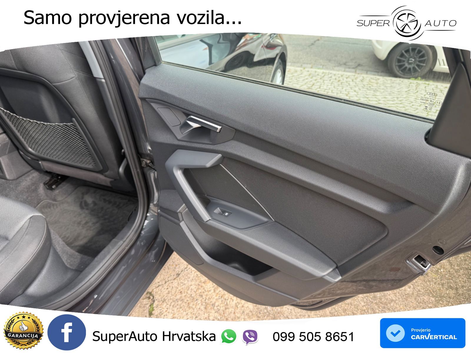 Audi A3 40 TDI (200 KS) quattro S tronic LED+GR SJED+ACC