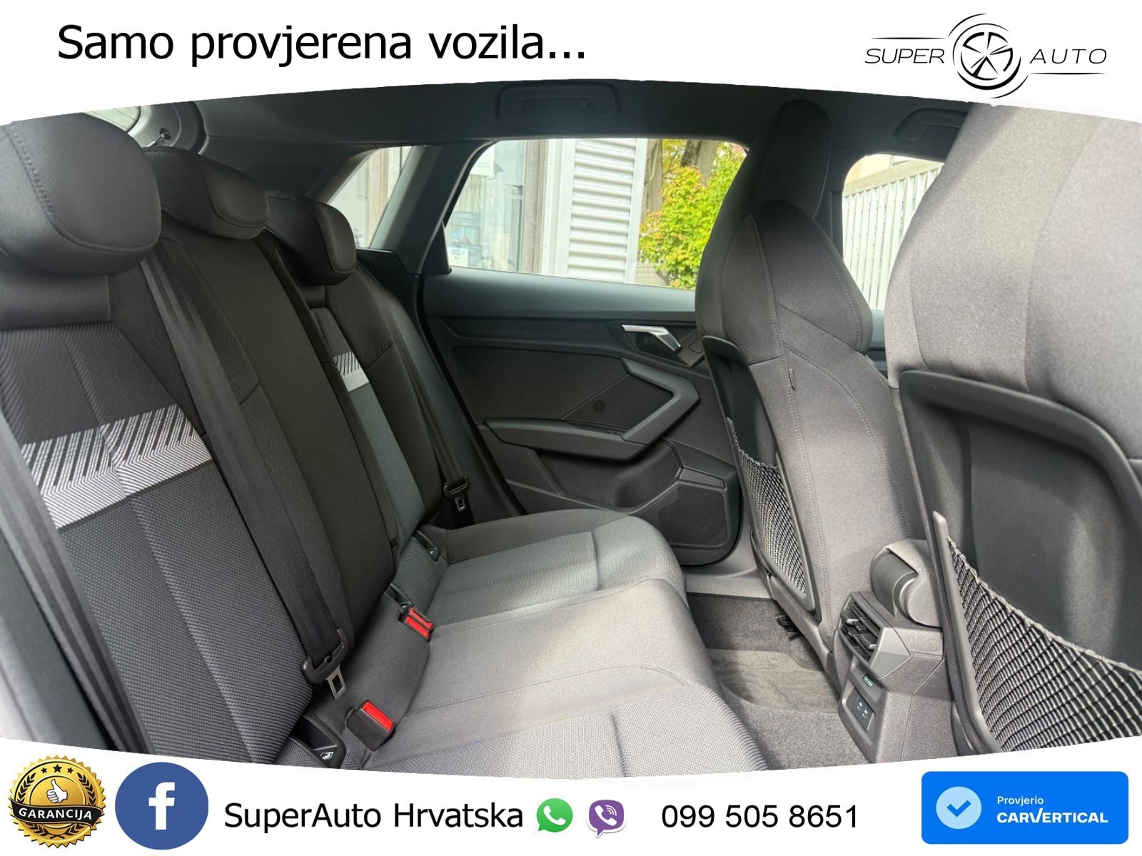 Audi A3 40 TDI (200 KS) quattro S tronic LED+GR SJED+ACC