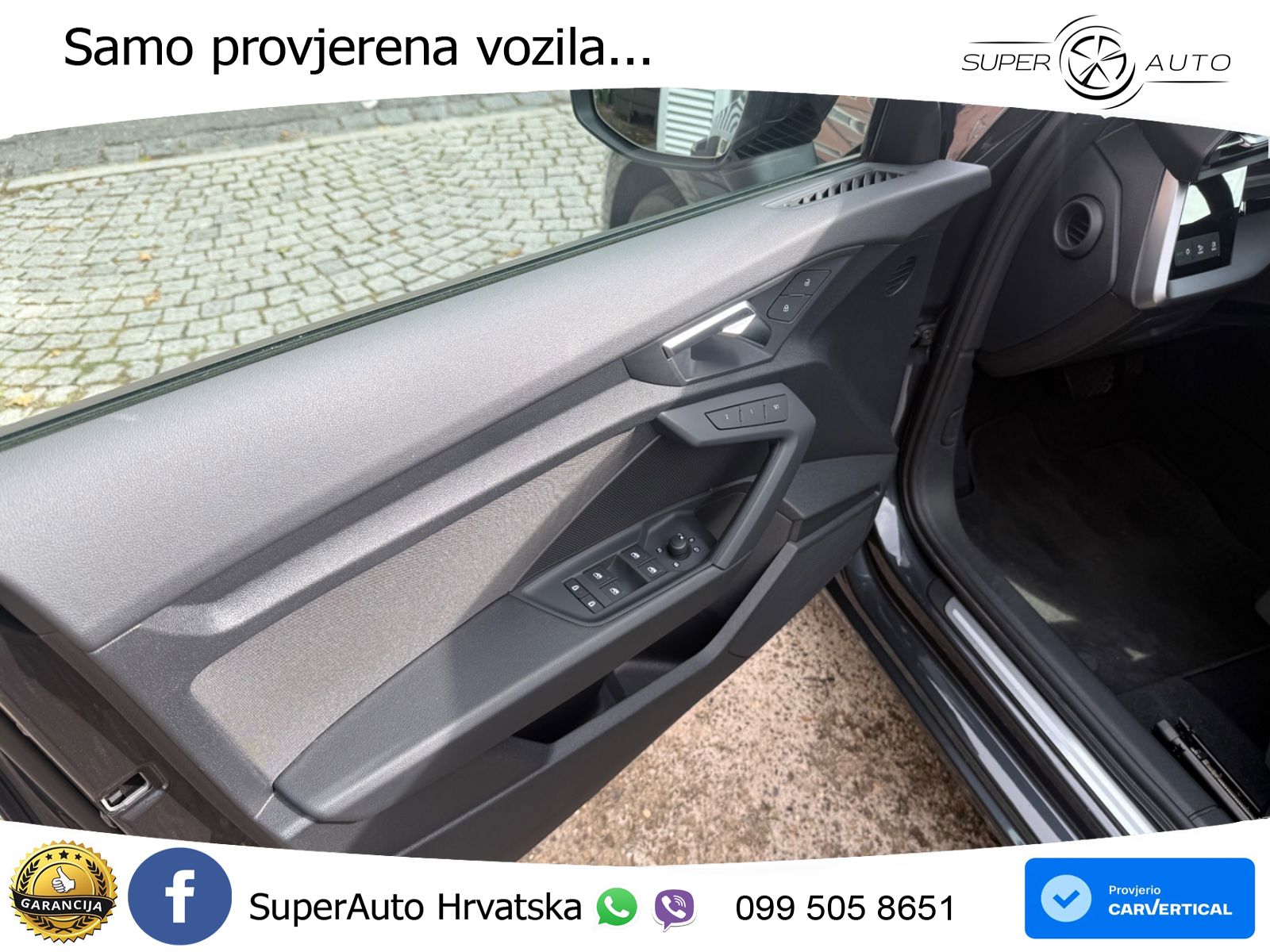 Audi A3 40 TDI (200 KS) quattro S tronic LED+GR SJED+ACC