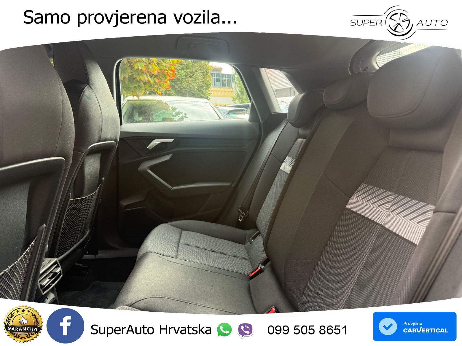 Audi A3 40 TDI (200 KS) quattro S tronic LED+GR SJED+ACC