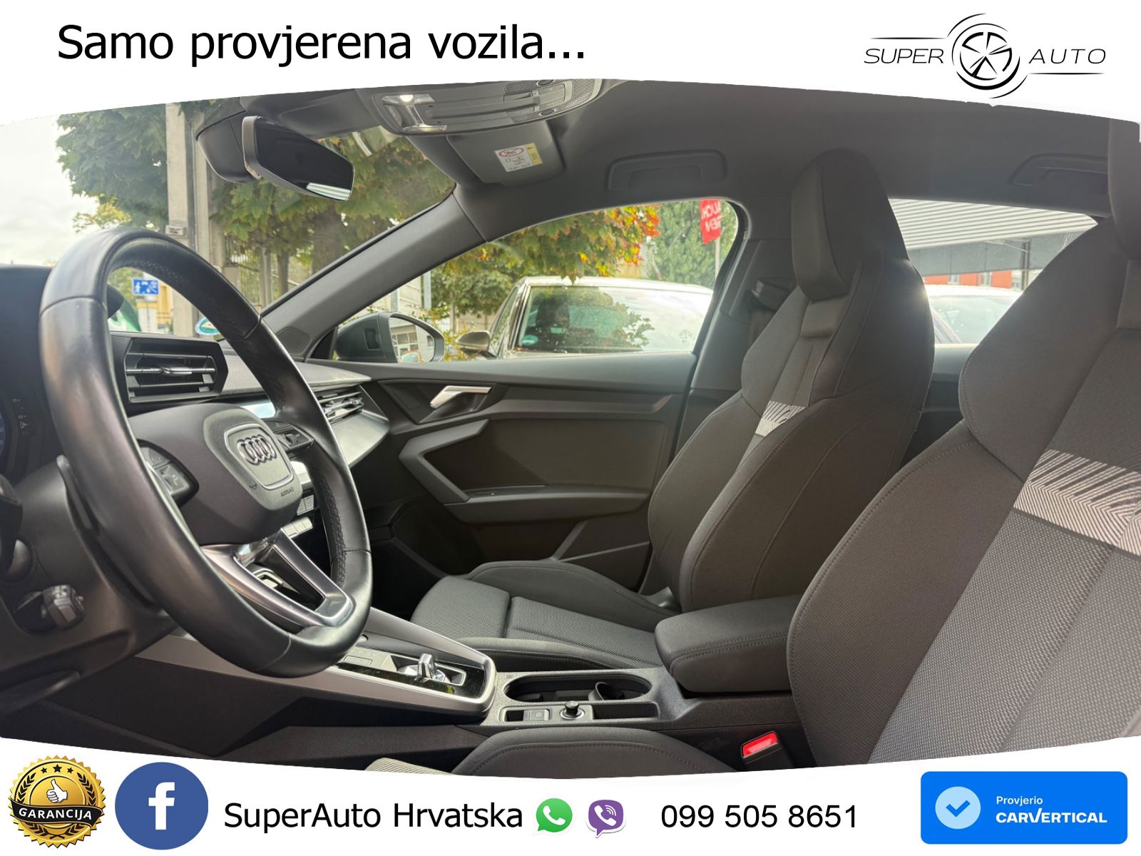 Audi A3 40 TDI (200 KS) quattro S tronic LED+GR SJED+ACC