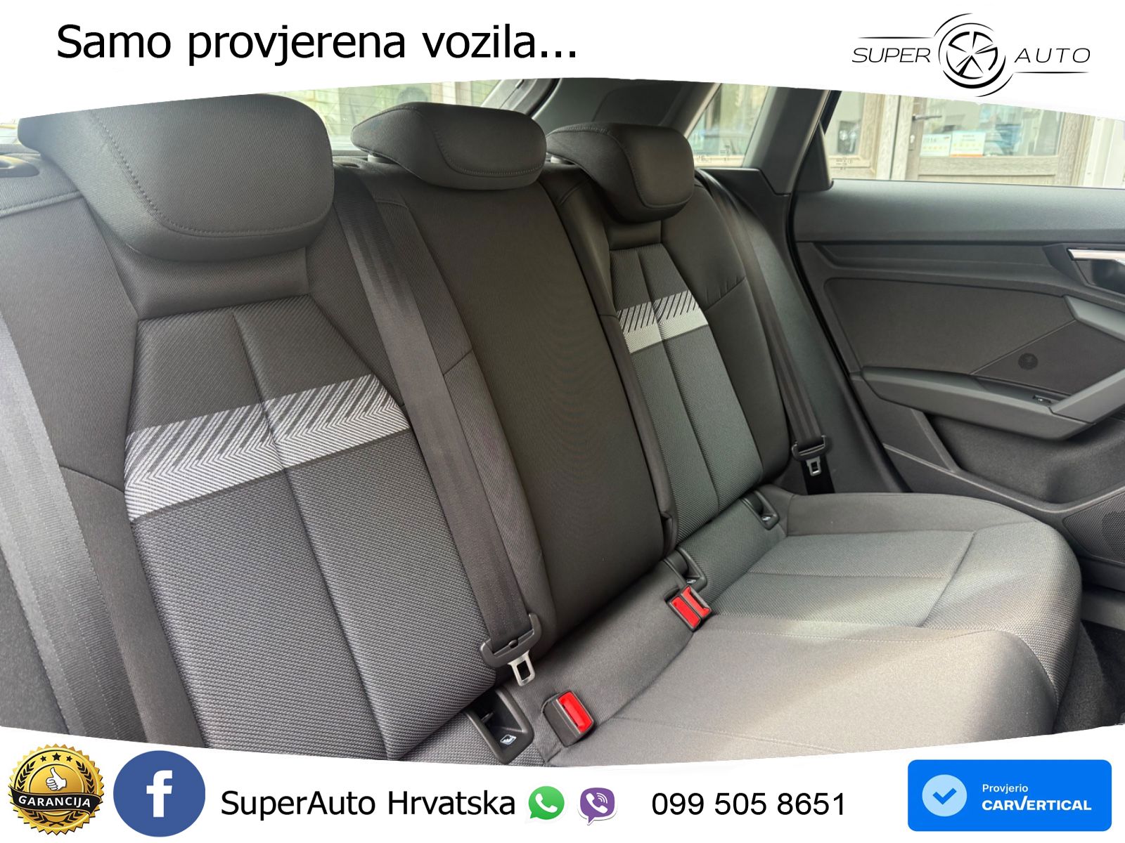 Audi A3 40 TDI (200 KS) quattro S tronic LED+GR SJED+ACC