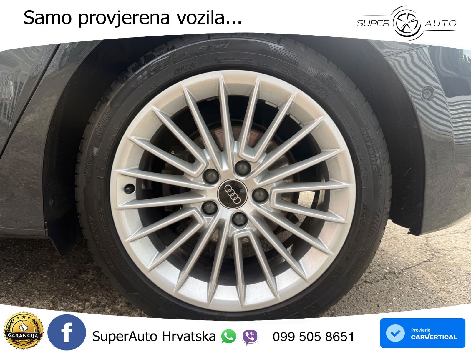 Audi A3 40 TDI (200 KS) quattro S tronic LED+GR SJED+ACC