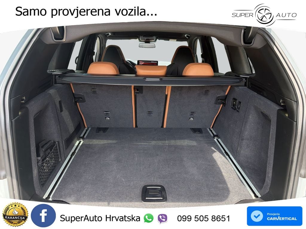 BMW X3 M40d xDrive Steptronic LED+GR SJED+ACC
