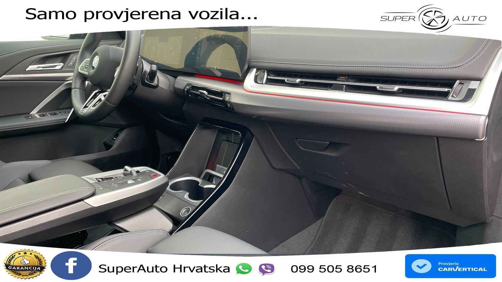 BMW X1 23d (211 KS) xDrive Steptronic M Sport LED+GR SJED+ACC