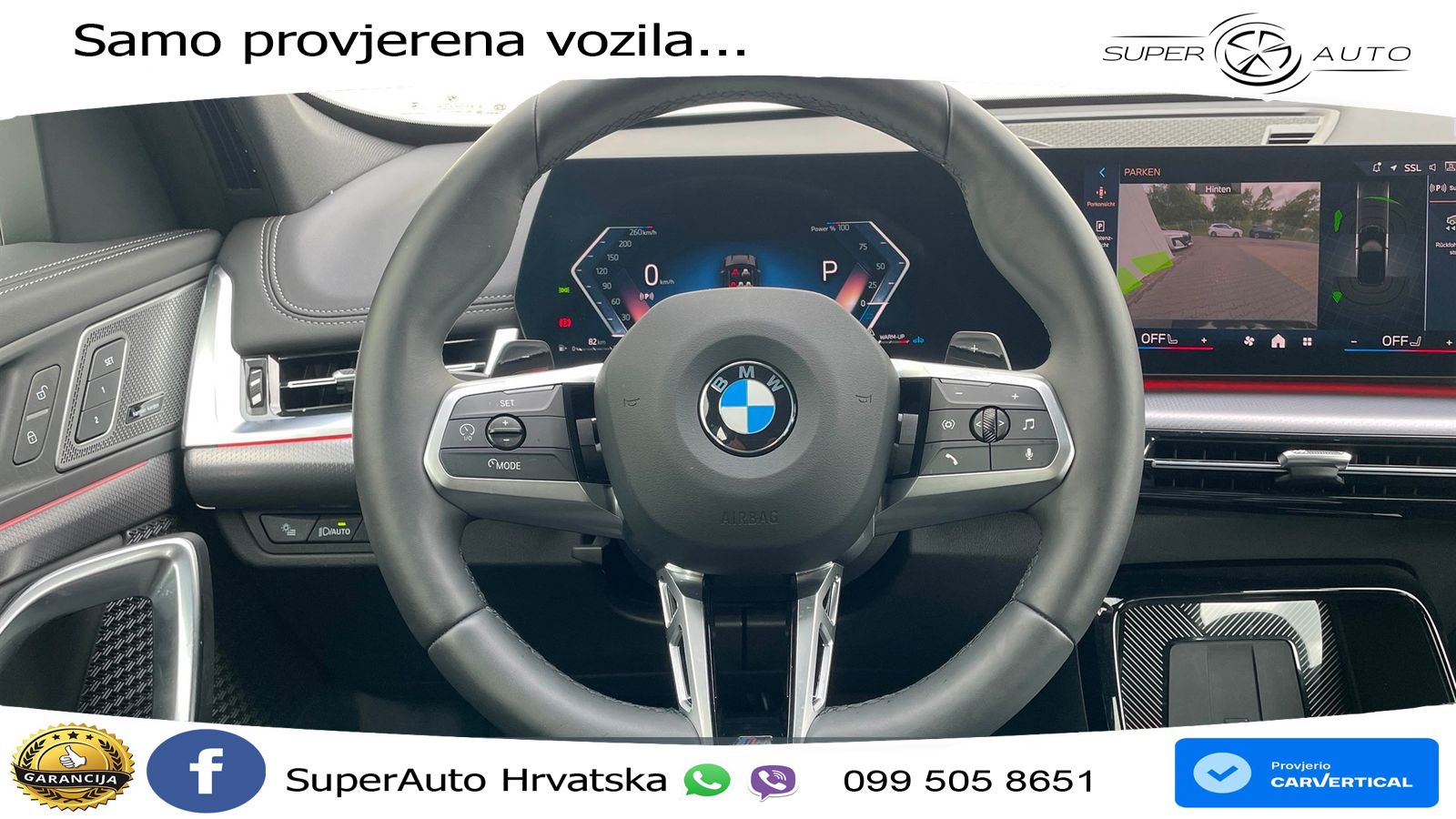 BMW X1 23d (211 KS) xDrive Steptronic M Sport LED+GR SJED+ACC