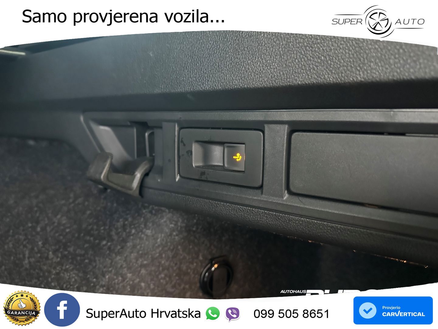Škoda Octavia Combi 1.5 TSI (150 KS) DSG Selection LED+GR SJED+ACC