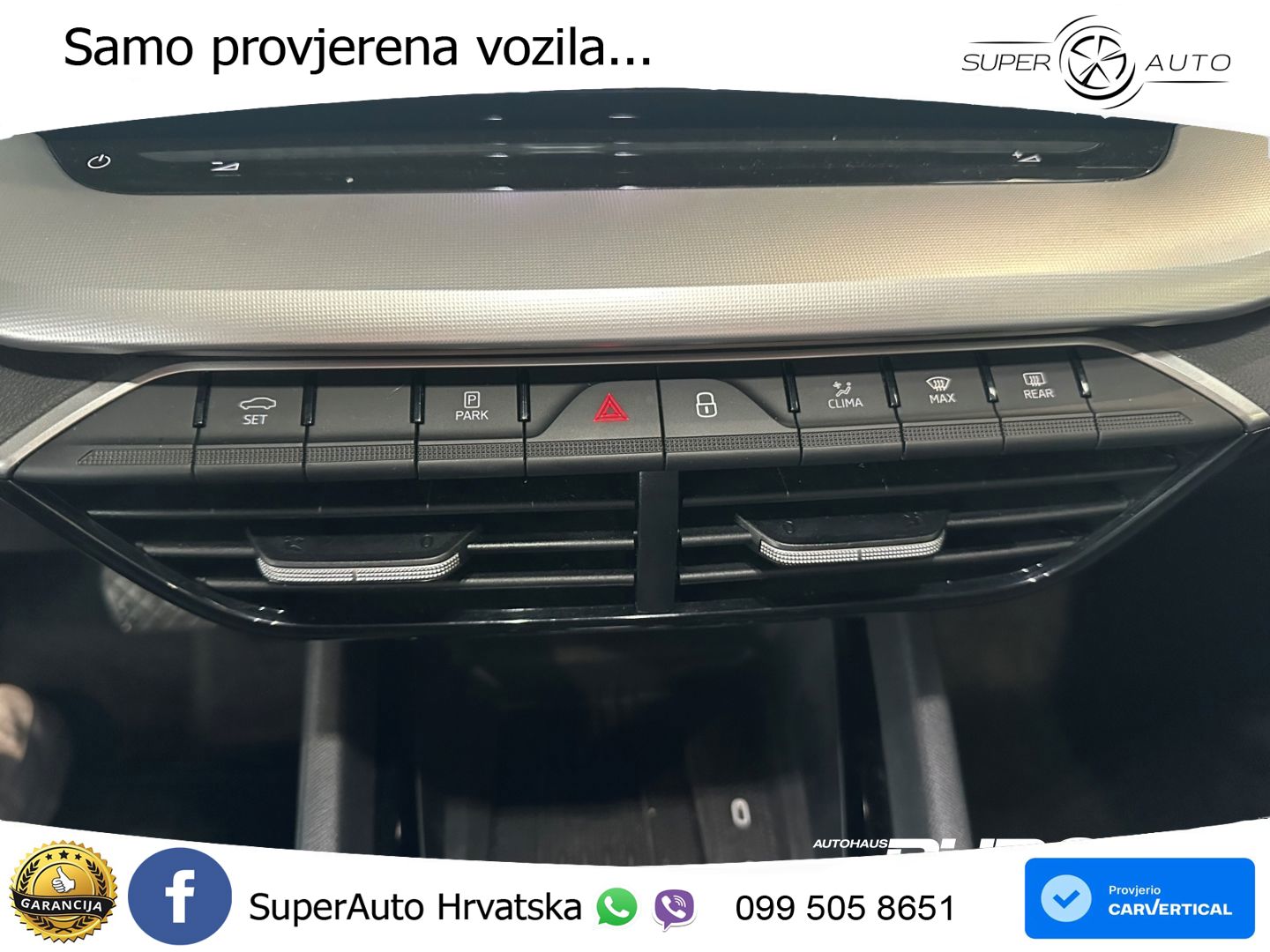 Škoda Octavia Combi 1.5 TSI (150 KS) DSG Selection LED+GR SJED+ACC