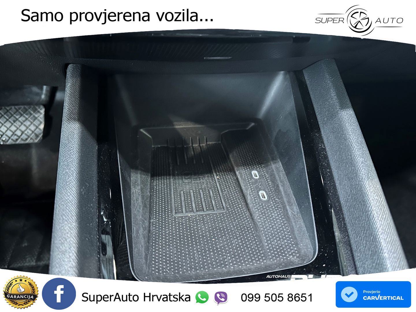 Škoda Octavia Combi 1.5 TSI (150 KS) DSG Selection LED+GR SJED+ACC