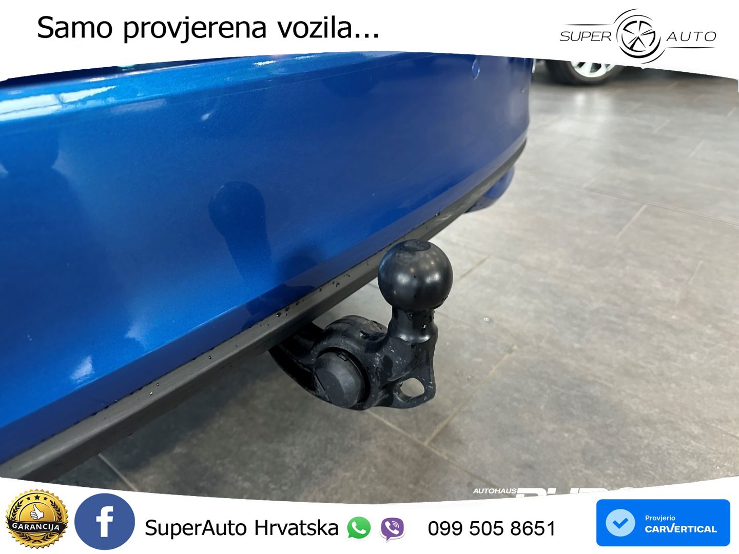 Škoda Octavia Combi 1.5 TSI (150 KS) DSG Selection LED+GR SJED+ACC