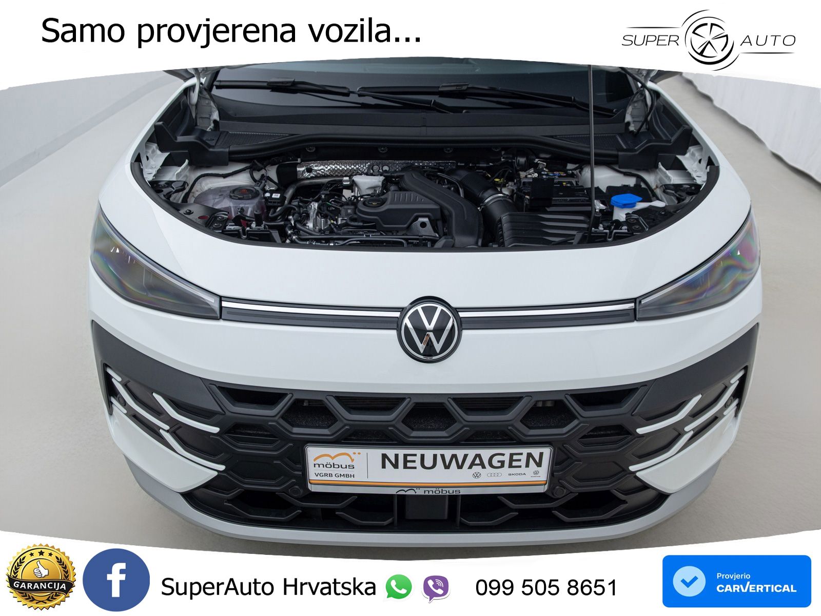 Volkswagen T-Roc II 1.5 eTSI (116 KS)  DSG LED+GR SJED+ACC