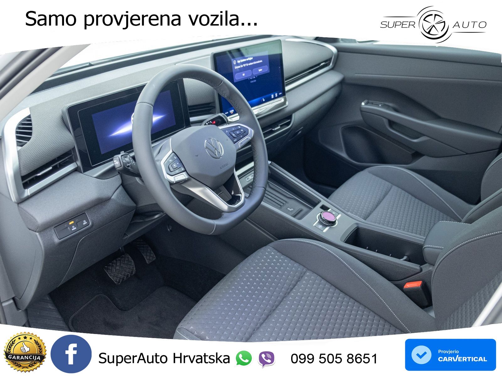 Volkswagen T-Roc II 1.5 eTSI (116 KS)  DSG LED+GR SJED+ACC