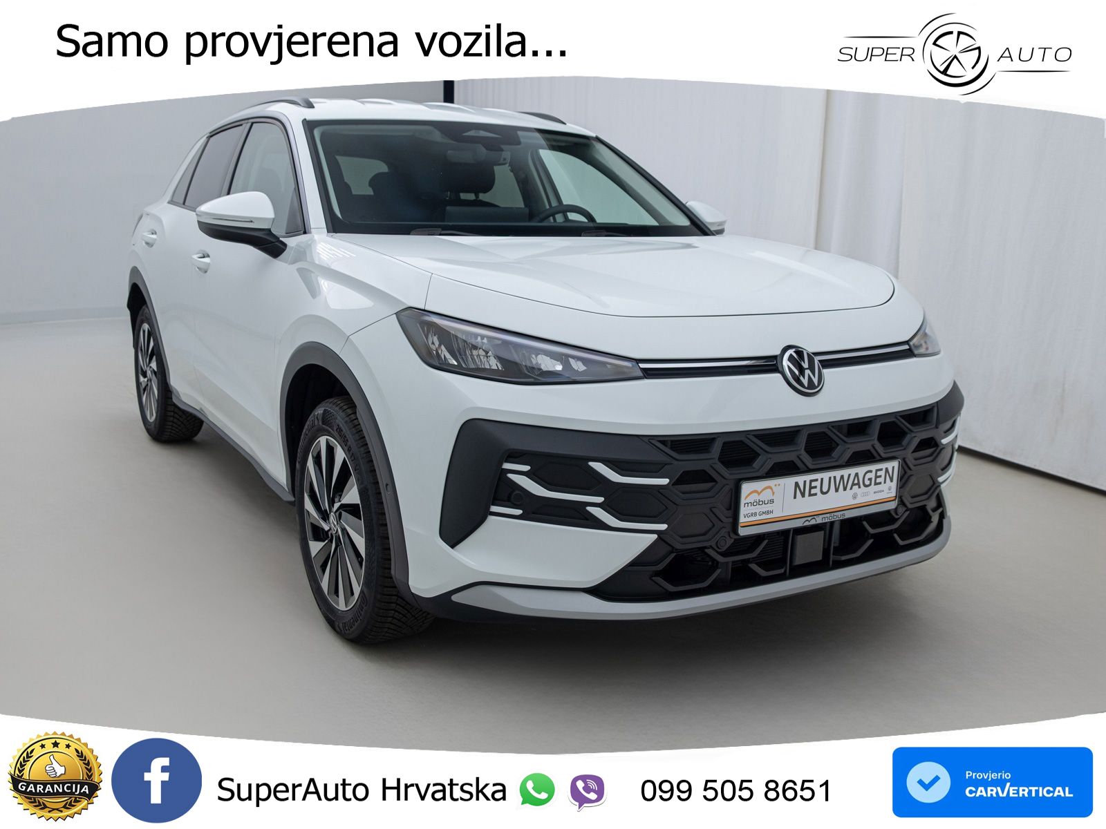 Volkswagen T-Roc II 1.5 eTSI (116 KS)  DSG LED+GR SJED+ACC