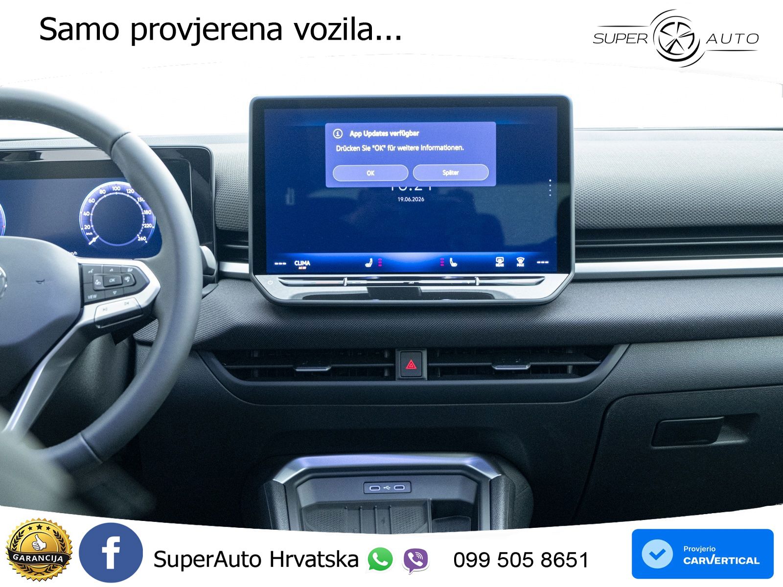 Volkswagen T-Roc II 1.5 eTSI (116 KS)  DSG LED+GR SJED+ACC