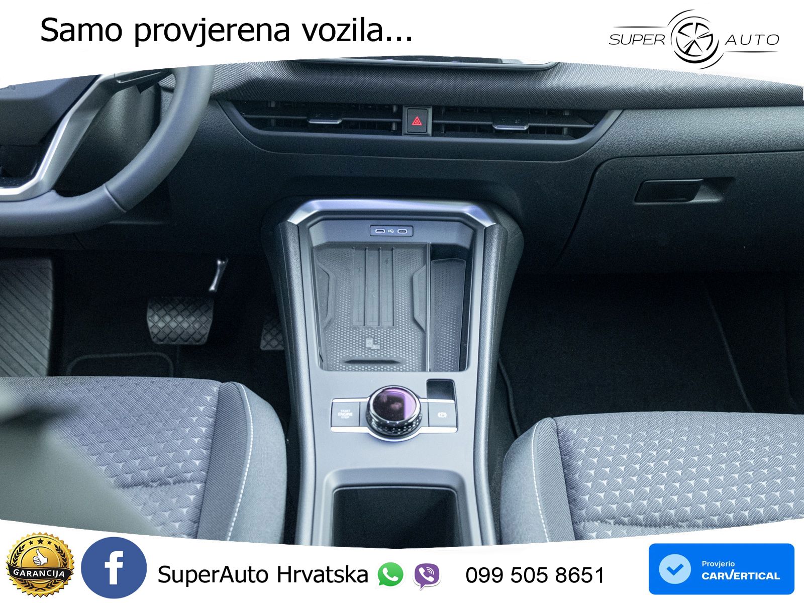 Volkswagen T-Roc II 1.5 eTSI (116 KS)  DSG LED+GR SJED+ACC