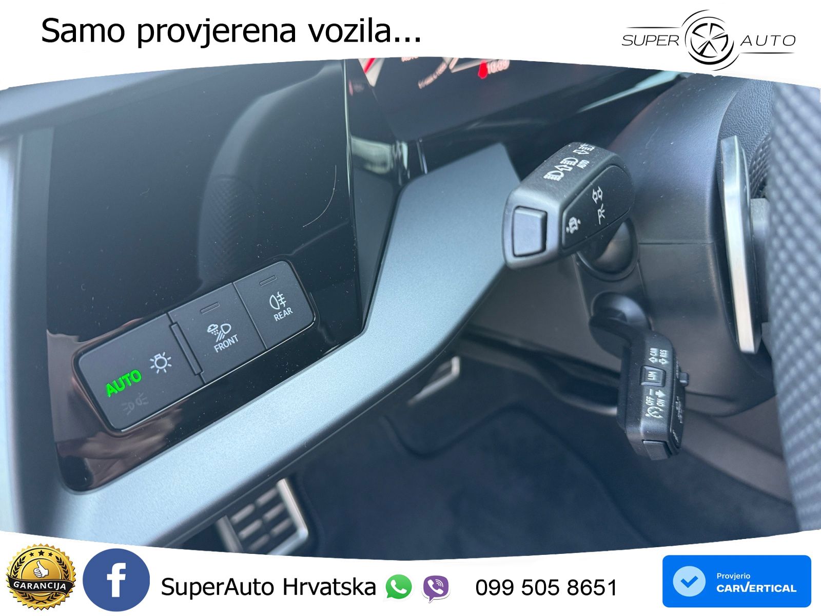 Audi A3 35 TFSI (150 KS) S tronic S line LED+GR SJED+ACC
