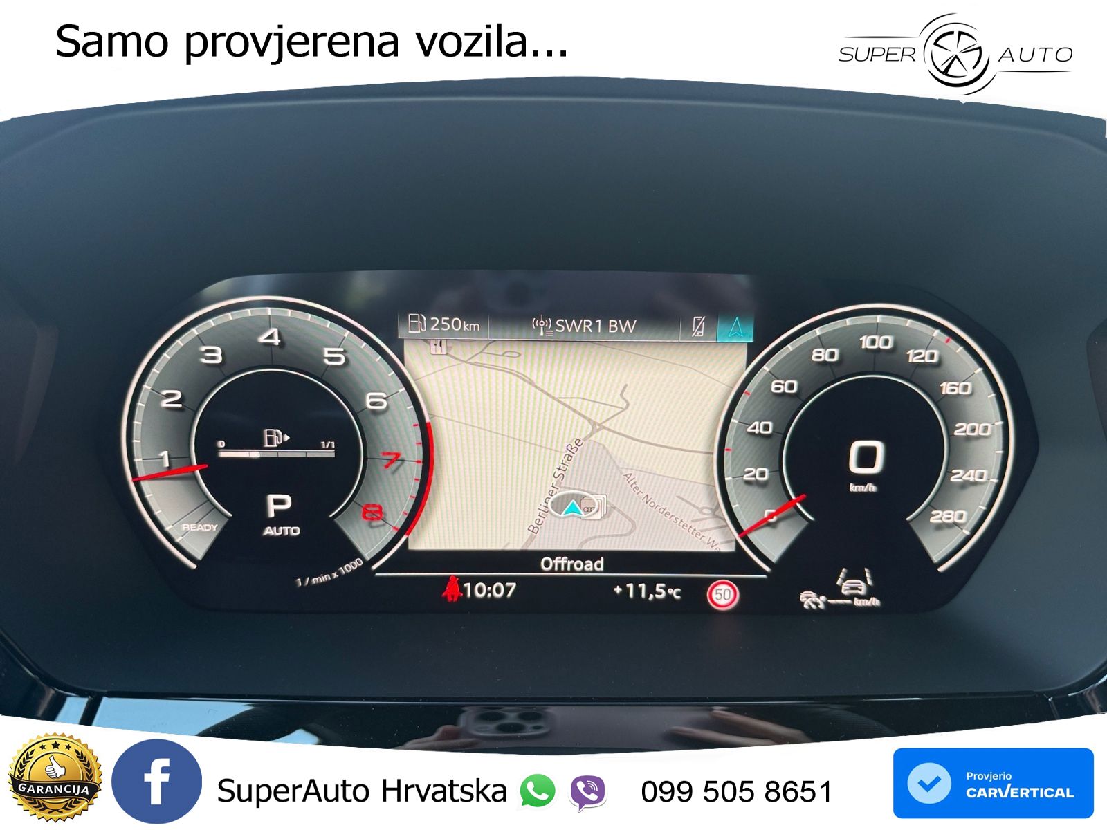 Audi A3 35 TFSI (150 KS) S tronic S line LED+GR SJED+ACC