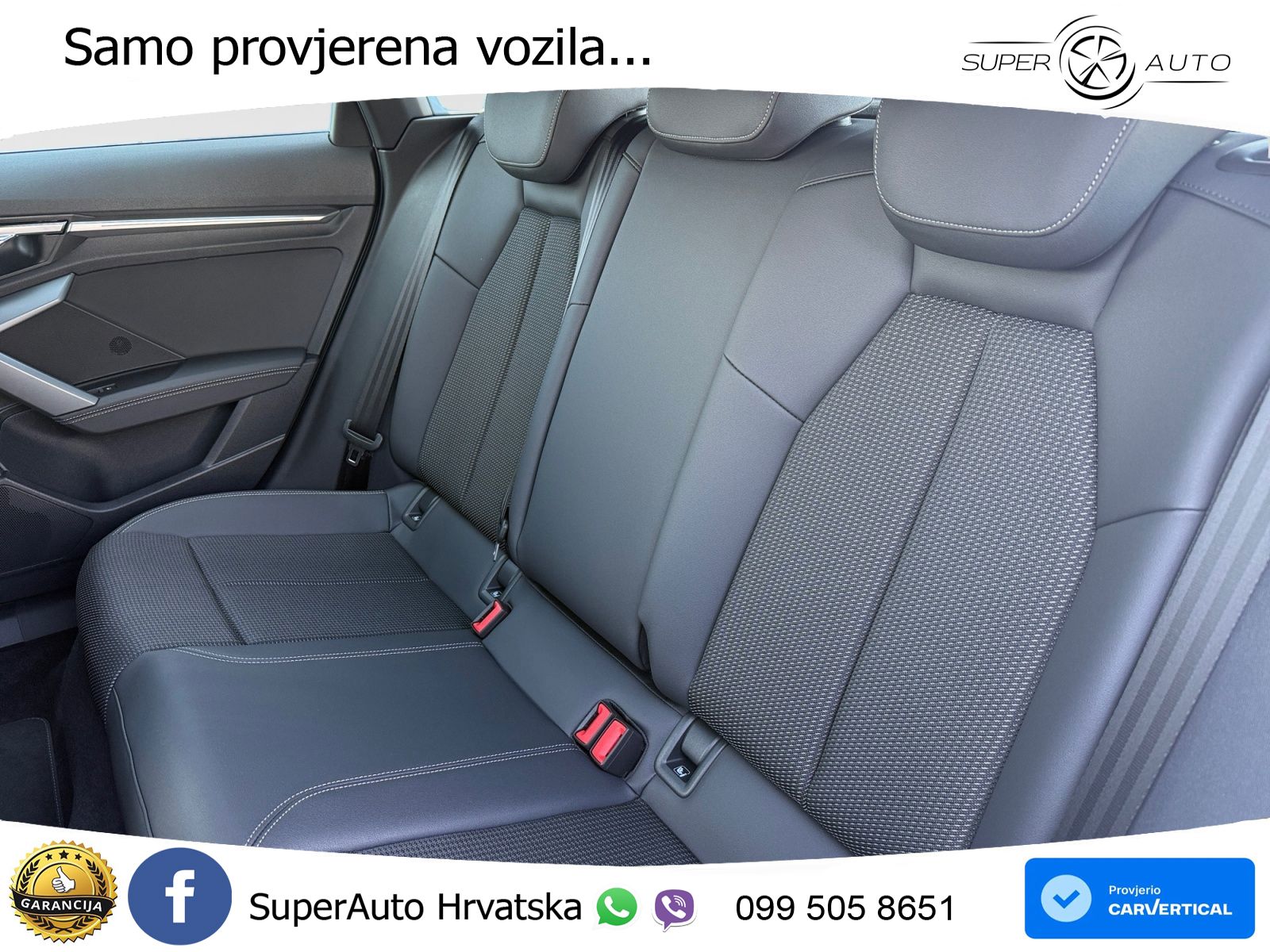 Audi A3 35 TFSI (150 KS) S tronic S line LED+GR SJED+ACC