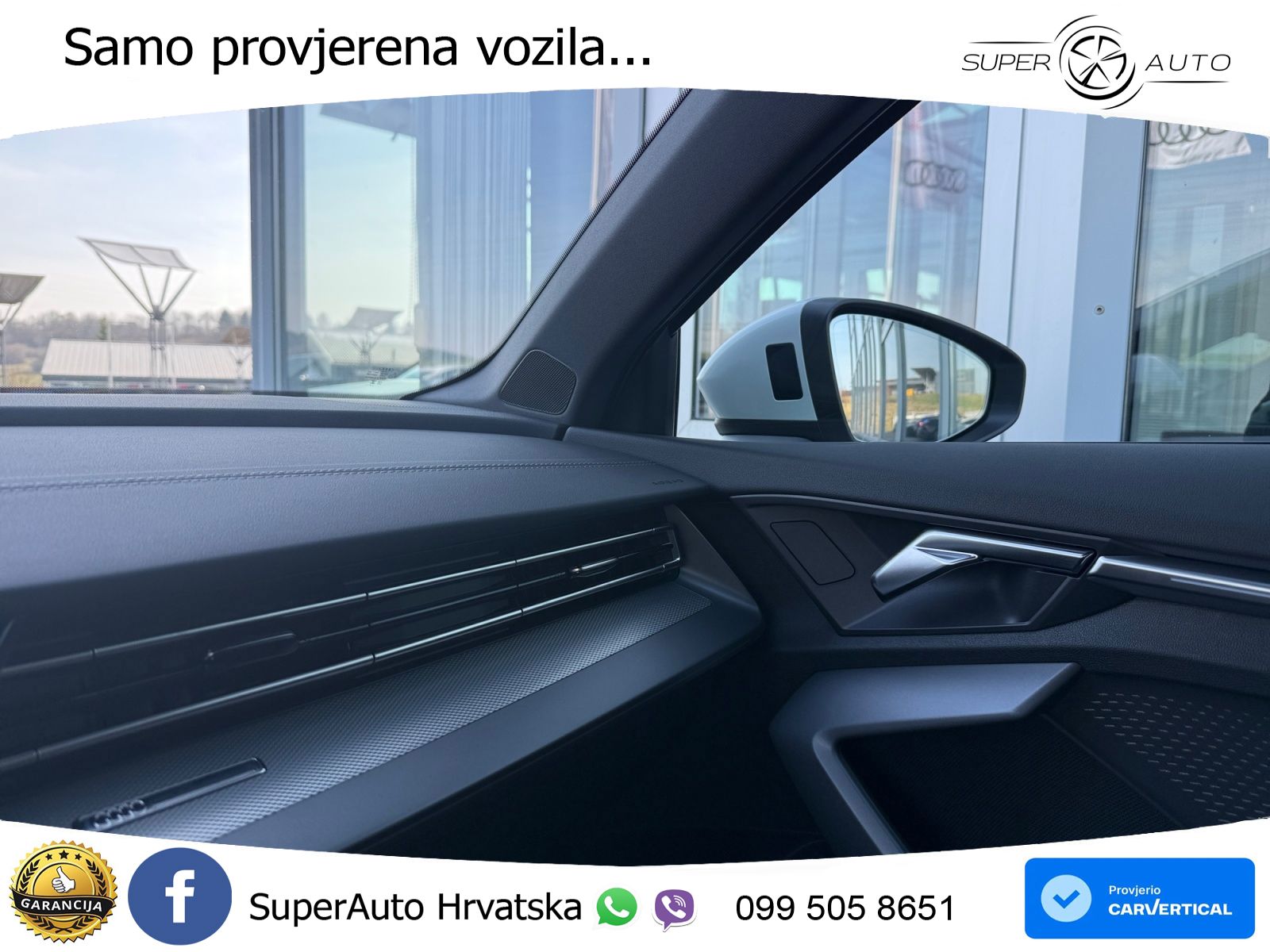 Audi A3 35 TFSI (150 KS) S tronic S line LED+GR SJED+ACC