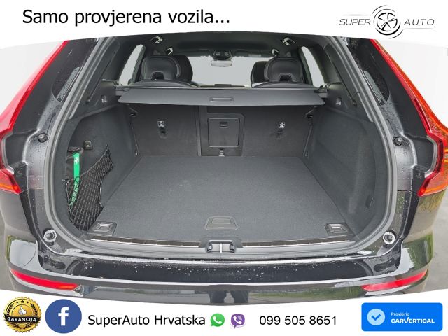 Volvo XC60 T8 AWD Geartronic LED+GR SJED+ACC