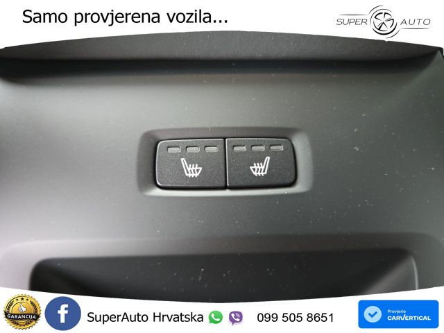 Volvo XC60 T8 AWD Geartronic LED+GR SJED+ACC