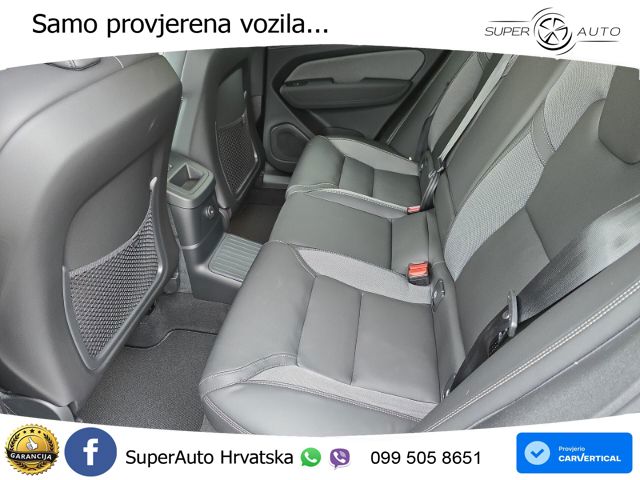 Volvo XC60 T8 AWD Geartronic LED+GR SJED+ACC