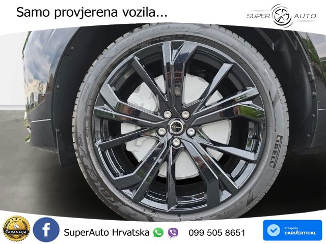 Volvo XC60 T8 AWD Geartronic LED+GR SJED+ACC