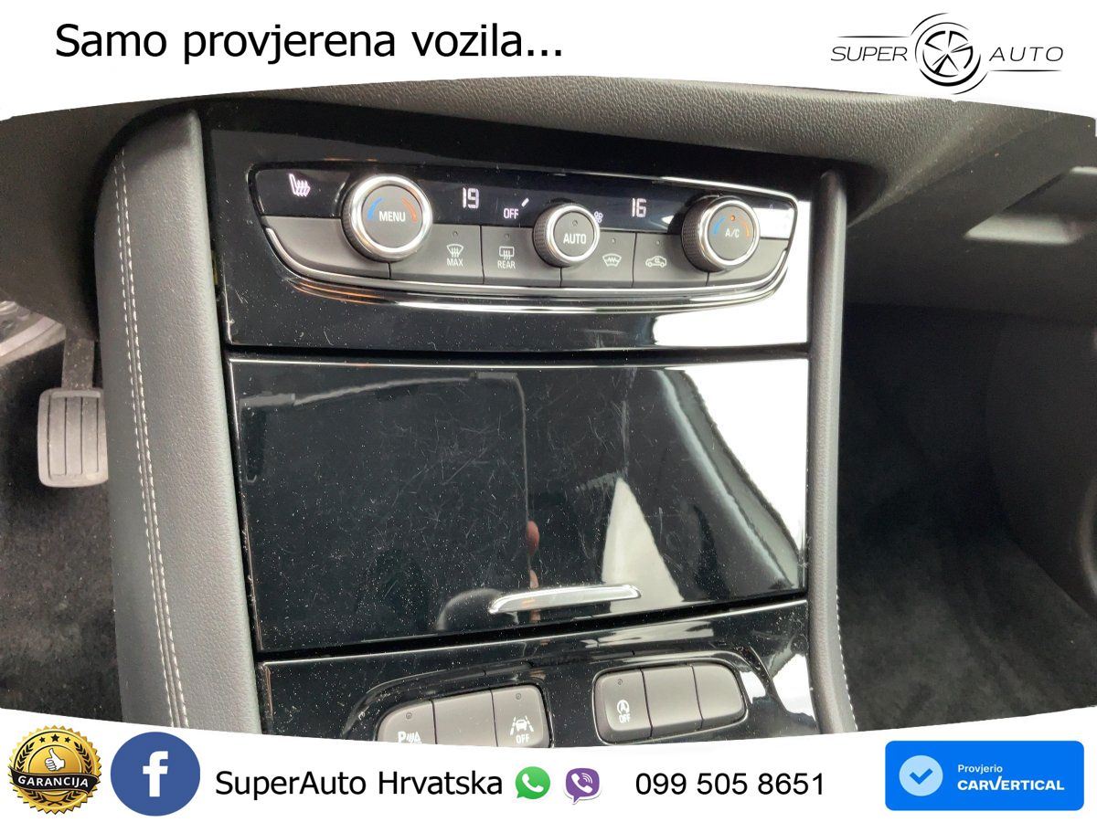 Opel Grandland 1.2i Turbo (130 KS) GS