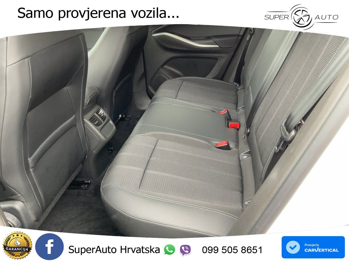Opel Grandland 1.2i Turbo (130 KS) GS