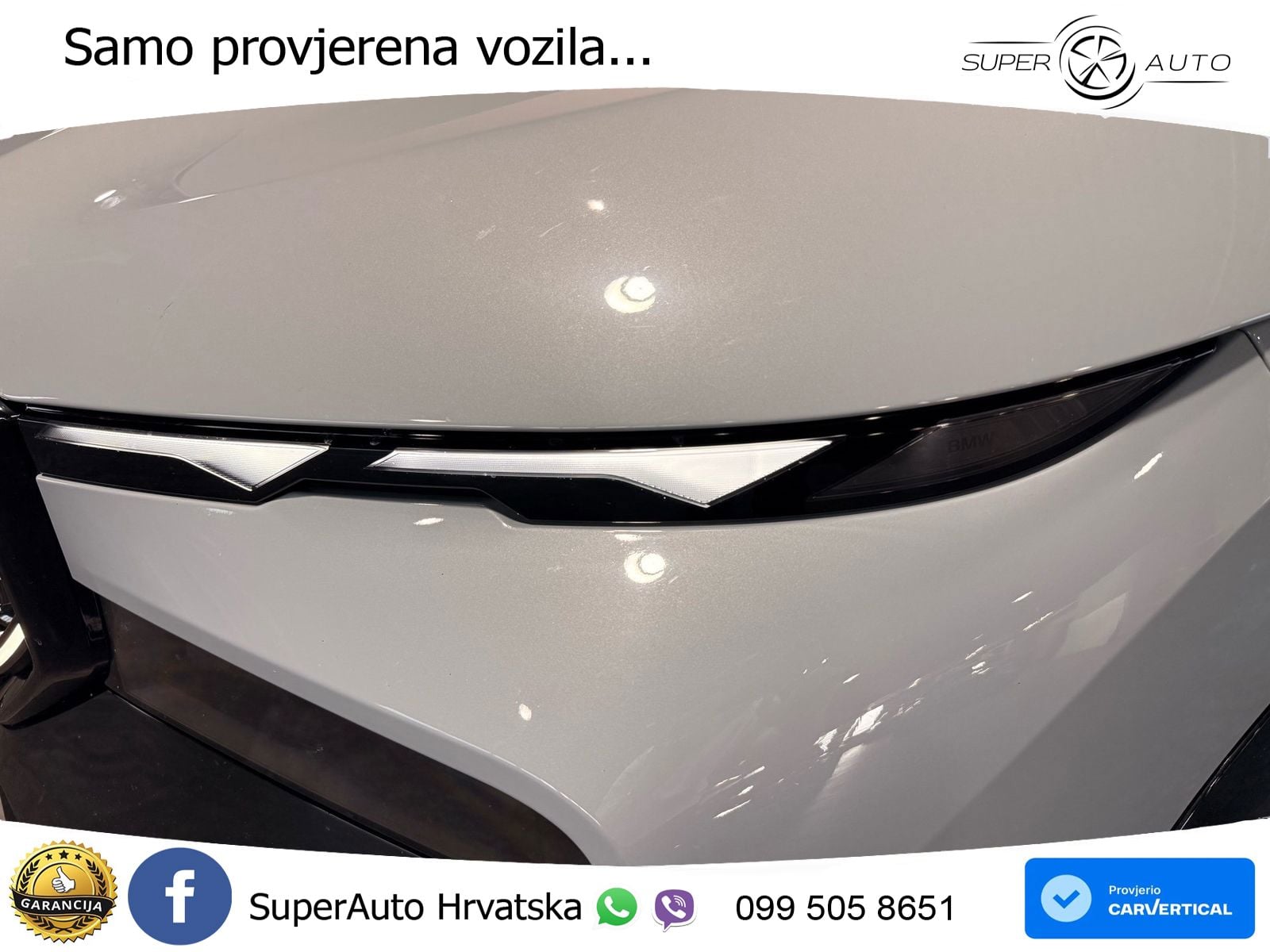 BMW XM Label Red 4.4 V8 (748 KS) xDrive Steptronic LED+GR SJED+ACC
